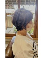 アトリエ ジェイディ(AtelierJ.D.)&nbsp;大人ショート