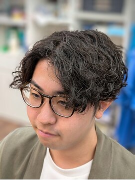 トリイ(TORII) ソフトなツイストスパイラル