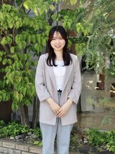 ガレリアエレガンテ 緑店(GALLARIA Elegante) 弓木野 好華