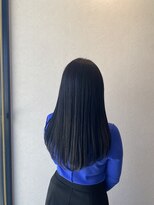 シモン(SIMON)&nbsp;グレーブラック/半田/知多/半田美容室/知多美容室