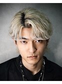 リバースアップバング