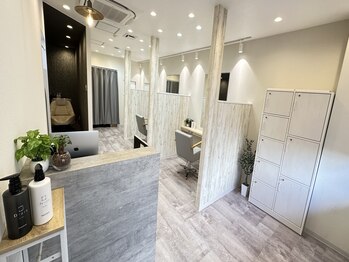 髪質改善専門店 Dears 四日市店