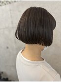 ミニボブ☆