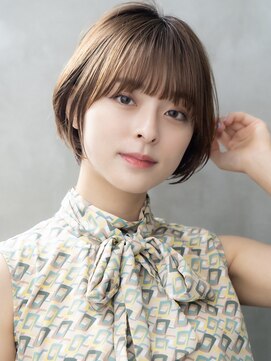 リル 8F 銀座(Rire) ショート