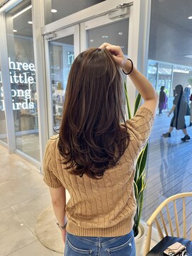 エクリジユウガオカ(equri Jiyugaoka) 【自由が丘】ハイレイヤー