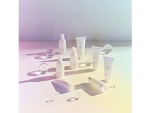 ヘアーラボ ノッシュ 六本松店(Hair Labo Nosh)の雰囲気(「髪の声を聞き、サイエンスの力で、実感できる美しさへ導く」 )