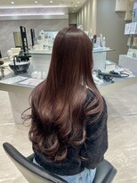 ルクス(Luxs)&nbsp;ピンクベージュ