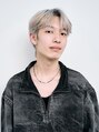 ロンドリメゾン 原宿(Lond re Maison.) 千原 涼麻