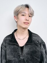 ロンドリメゾン 原宿(Lond re Maison.) 千原 涼麻