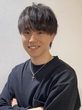 ブレンドロシェル 元住吉(Blend Roshelle) 東保 功希