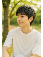 ラピス 銀座 blue店(Lapis) 爽やかショートヘア【銀座】【銀座】[銀座/銀座一丁目/東銀座]