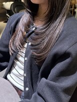 ロウ トウキョウ 八王子店(RAW TOKYO)&nbsp;【髪質改善】レイヤー