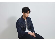 ■Osmanだから受けられる韓国ダウンパーマ