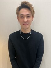 アグ ヘアー ロペ 郡山八山田店(Agu hair Rope)&nbsp;鈴木 翔