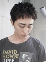 スリバー(sliver)&nbsp;ブリーチハイライト髪質改善ダブルカラーレイヤーカット