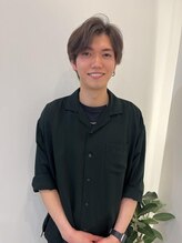 ロル キョウト(L'or Kyoto)&nbsp;井上 拓也