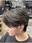 *NOISMハイトーンセンターパート