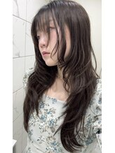 ジゼル 宗像(GiseL)&nbsp;maoka 