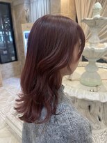シャンティ 平岸店(Shanti)&nbsp;〓Bordeaux×Ruby〓Shanti平岸　石川俊宏