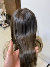 ラリューオブヘア(L'Allure of hair)