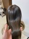 ラリューオブヘア(L'Allure of hair)の写真/【美髪×エイジングケア】髪にツヤとハリコシを。エイジングケアに優れた『キラ水』で髪をキレイに。