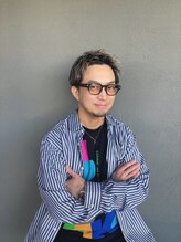 フィズクロップ(fizzcrop)&nbsp;三浦 大輔