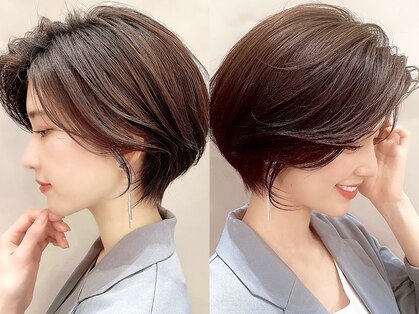 ビュートリアム 梅田(BEAUTRIUM)の写真