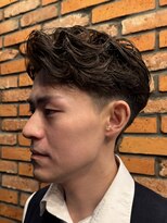 ドゥーエン 京橋店(DoEN)&nbsp;ショートラルフカール