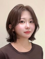 リエル 京都四条烏丸(Liyelle)&nbsp;【髪質改善】酸熱トリートメント