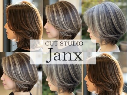 ジャンクスの写真