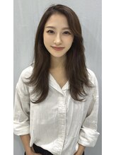 ミグ バイ クオーレ(mig by CUORE) 小牧 春奈