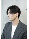 サップ 茨木店(Sup)の写真/クセ・うねりを自然な毛流れへ。真っ直ぐすぎない曲がる縮毛矯正で毎朝のセットをもっと楽に/縮毛矯正/茨木