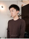  メンズショート