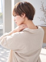 カイノ 南青山店(KAINO)&nbsp;20代30代40代50代大人可愛いくびれショート