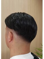 もとつぐ(一胤)&nbsp;ローフェード