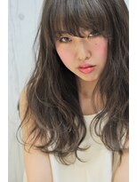 クロレ(CLORE) グレーアッシュ☆リラックスカール