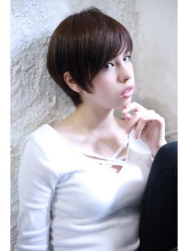 ジャム(JAM) 大人ショート