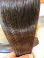 オハナ(ohana) 【ohana/表参道】大人かわいいイルミナカラーマーメイドアッシュ