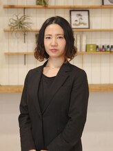 ブーベヘアーデザイン(bube hair design) 芳川 芳恵