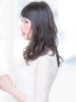 ヴィアラ 自由が丘(VIALA)&nbsp;【VIALA 自由が丘】フェミニン×柔らかさ