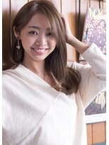 オリーブフォーヘアー(olive For hair)&nbsp;☆エレガンスストレート☆【olive for hair】03-6914-0898