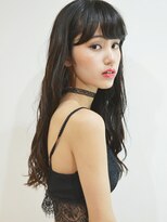 グッデイ ヘアー(GOOD DAY HAIR)&nbsp;【GOOD DAY HAIR】《sawako》ナチュラルウェーブ　　　　下北沢