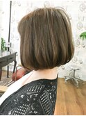 ＊*Gem Garden*＊ハネさせない☆ショートcollection99