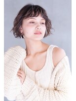 ケイト(kate)&nbsp;【kate 大宮】無造作大人可愛いショート