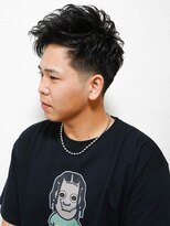 グロウ 別府店(growth)&nbsp;爽やかビジカジツーブロック