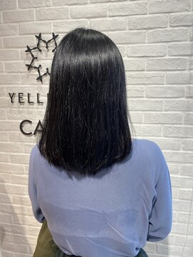 ビューティー エールフォルム 浜松有玉店(BEAUTY YELLFORME) ローレイヤー