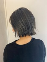 ヴァンカウンシル 千種&nbsp;【VAN COUNCIL千種】ハイライトグレージュ