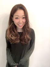 ノア(NOAH)&nbsp;大櫛 美咲