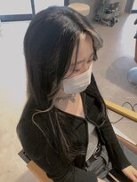 コエバイロゼオ(coe by Roseo)&nbsp;韓国風フェイスフレーミング