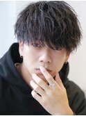 ニュアンスツイスト